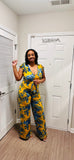 ISLAND SUN JUMPSUIT