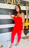 FRONT AND CENTER-JUMPSUIT