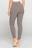 BELLA-HIGH WAIST PANTS
